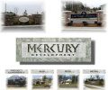 Mercury Development LLC