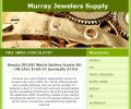 Murray's Jeweler Supply